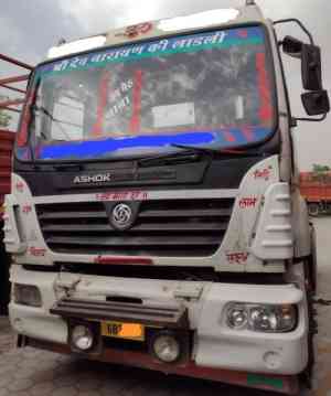 Ashok Leyland 4923